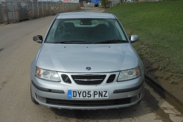 Saab 9-3  1.9