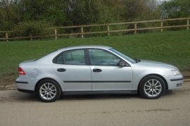 Saab 9-3  1.9