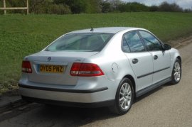 Saab 9-3  1.9