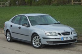Saab 9-3  1.9