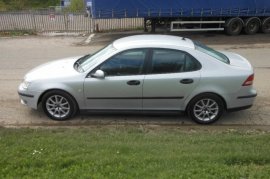 Saab 9-3  1.9