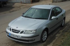 Saab 9-3  1.9
