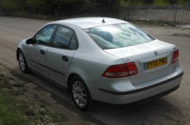 Saab 9-3  1.9
