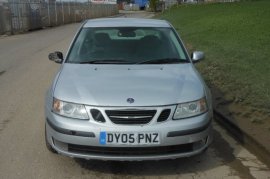 Saab 9-3  1.9