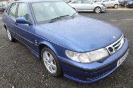 Saab 9-3 2.0