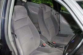 Saab 9-3 2.0