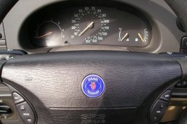 Saab 9-3 2.0