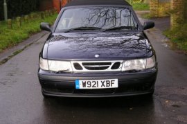 Saab 9-3 2.0