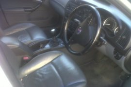 Saab 9-3 2.0
