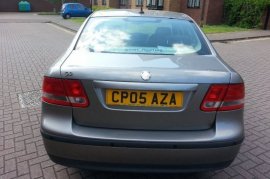 Saab 9-3 1.8