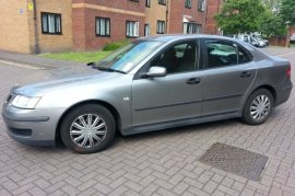 Saab 9-3 1.8