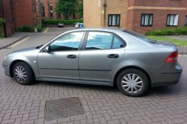 Saab 9-3 1.8