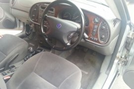 Saab 9-3 2.2