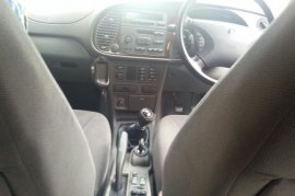 Saab 9-3 2.2