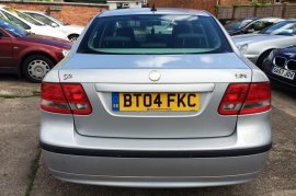 Saab 9-3 1.8