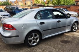 Saab 9-3 1.8