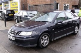 Saab 9-3 1.8