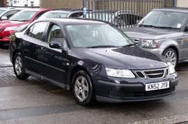 Saab 9-3 1.8