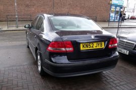 Saab 9-3 1.8