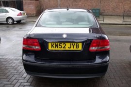 Saab 9-3 1.8