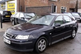 Saab 9-3 1.8