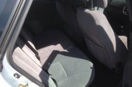 Saab 9-3 2.2