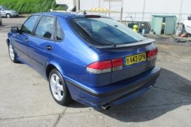 Saab 9-3 2.0