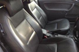 Saab 9-3 2.0