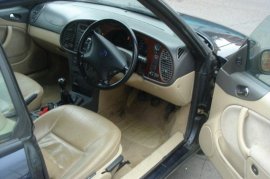 Saab 9-3 2.0