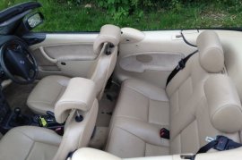 Saab 9-3 2.0