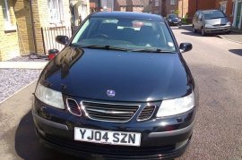 Saab 9-3 1.8