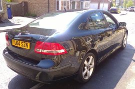Saab 9-3 1.8