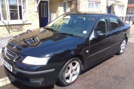 Saab 9-3 1.8