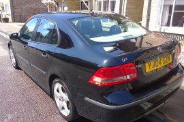 Saab 9-3 1.8