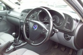 Saab 9-3 2.2