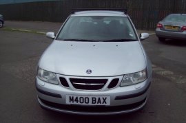 Saab 9-3 2.2