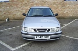 Saab 9-3 2.0