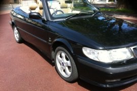 Saab 9-3 2.0