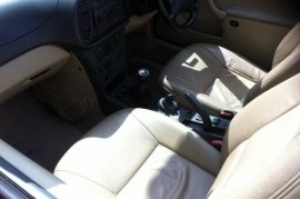 Saab 9-3 2.0