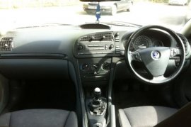 Saab 9-3 1.9