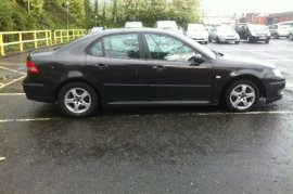 Saab 9-3 1.9