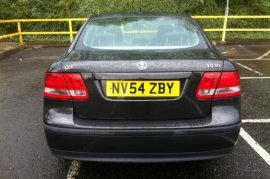 Saab 9-3 1.9