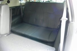 Ssangyong Rexton  2.7