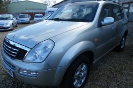 Ssangyong Rexton  2.9