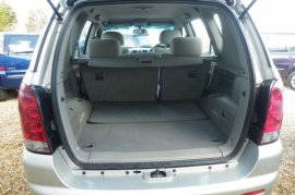 Ssangyong Rexton  2.9