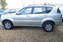 Ssangyong Rexton  2.9