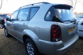 Ssangyong Rexton  2.9