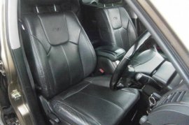 Ssangyong Rexton  2.9