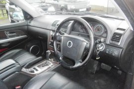 Ssangyong Rexton  2.9