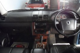 Ssangyong Rexton  2.7